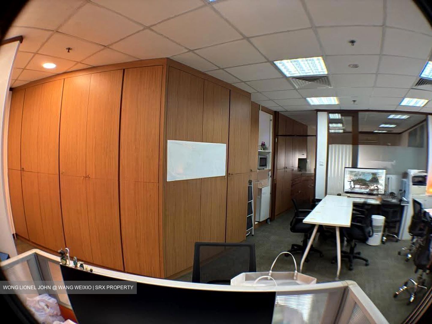 The Plaza (D7), Office #633721361